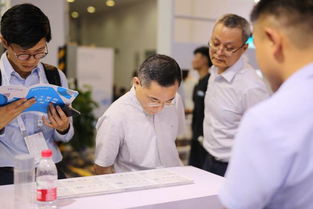 合合信息閃耀2019世界人工智能大會(huì)，引領(lǐng)信息咨詢服務(wù)新紀(jì)元